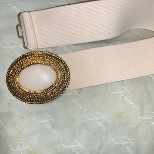 GOTTA See this!!!  DAY LOR VINTAGE BELT